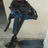 اسکوتر برقی وینر اسکای