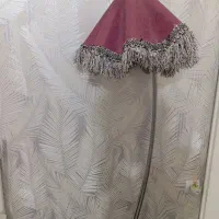 آباژورکنارسالنی|چراغ خواب و آباژور|زنجان, |دیوار