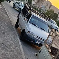 حمل بار فقط بیرون شهری|خدمات حمل و نقل|اهواز, پردیس|دیوار
