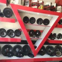 سیستم خودرو|قطعات یدکی و لوازم جانبی|اردبیل, |دیوار