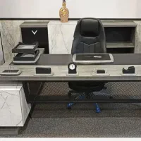 میز اداری میز مدیریت میز کارمندی