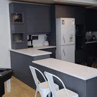 برچسب /استیکر/روکش pvc /روکش کابینت|مصالح و تجهیزات ساختمان|کرج, شهرک بنفشه|دیوار