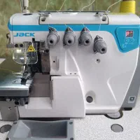 چرخ خیاطی E4چهار نخ