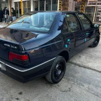 پژو 405عتیقه ...