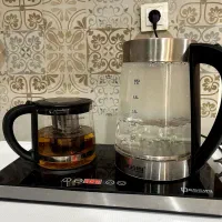 چایی ساز|سماور، چای‌ساز، قهوه‌ساز|شیراز, حافظیه|دیوار