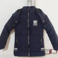 کاپشن پسرانه