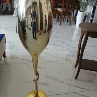 دو عددگلدان