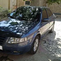 سورن ELX مدل 97 آبی متالیک گازسوز|خودرو سواری و وانت|تهران, تهرانسر شمالی|دیوار