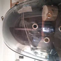 کوله پرنده سگ گربه
