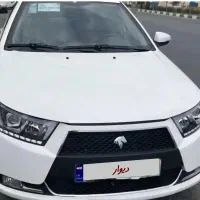 فروش دنا پلاس بورسی خشک (EF7 پنج دنده)