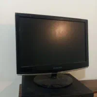 هارد وسترن بنفش و آبی و DVR ۱۶ کانال و مانیتور|دوربین مداربسته|تهران, دریا|دیوار
