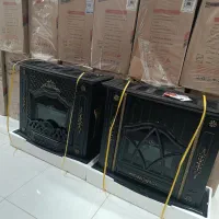 عمده فروشی بخاری|بخاری، هیتر، شومینه|خرم‌آباد, |دیوار