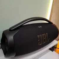 JBL BoomBox 3 WiFi