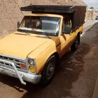 نیسان زامیاد