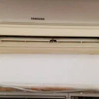 کولر اسپلیت ۲۵ هزار|کولر گازی و فنکوئل|نوشهر, |دیوار