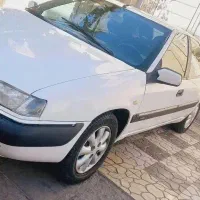 زانتیا مدل۸۸|خودرو سواری و وانت|زنجان, |دیوار