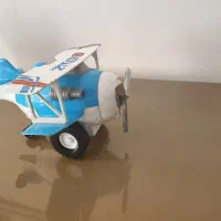 اسباب بازی پسرانه
