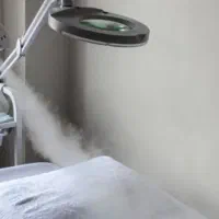 اموزش و انجام خدمات فیشیال