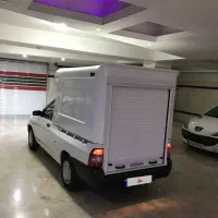 پراید وانت صفر|خودرو سواری و وانت|فردیس, کوی نور|دیوار