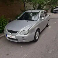 پروتن جنتو مدل ۲۰۰۸