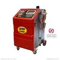 نیازمند مکانیک وارد به گیربکس اتوماتیک