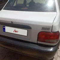 پراید 88|خودرو سواری و وانت|قائن, |دیوار