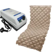 تشک بادی ضد زخم بستر رایگان*