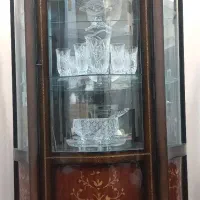 ویترین بوفه