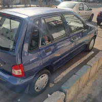 پراید ۱۱۱sx|خودرو سواری و وانت|تهران, پونک|دیوار