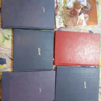 کتاب بافتنی|کتاب و مجله آموزشی|رشت, فلسطین|دیوار