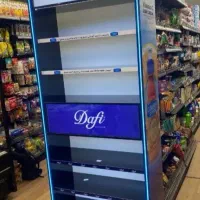 دکور لوازم آرایشی