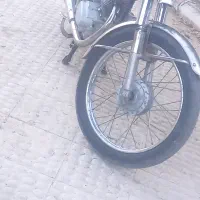 متور ۱۲۵ نقویت۱۵۰