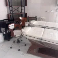 فروش تجهیزات اتاق پوست ،تخت ،صندلی، ترولی