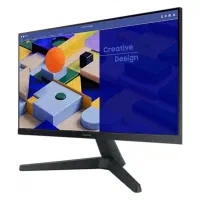 مانیتور 22 اینچ سامسونگ مدل Essential S3 S31C
