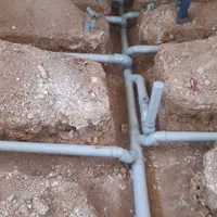 تاسیسات‌لوله‌کشی‌فاضلاب‌‌لوله‌کشی‌آب‌‌پکیج|خدمات پیشه و مهارت|اردکان, |دیوار