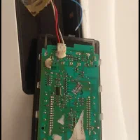 تعمیرات تخصصی یخچال|خدمات پیشه و مهارت|شهریار, شهریار|دیوار