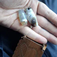 مهره سلیمانی اصیل