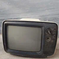تلوزیون قدیمی