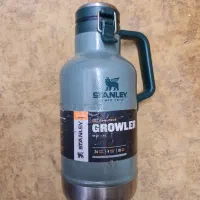 فلاسک استنلی مدل گرولر 1.9