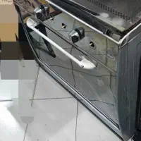 اجاق گاز پنج شعله
