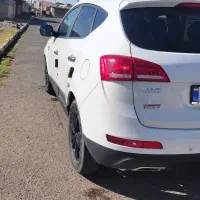 جک  اس 5|خودرو سواری و وانت|قروه, |دیوار