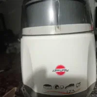 خرد کن ۱-۲-۳ پی، پارس خزر|خردکن، آسیاب، غذاساز|تهران, تهرانپارس جنوبی|دیوار