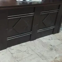 میز مدیریت رگال صندلی|فروشگاه و مغازه|اهواز, گلستان|دیوار