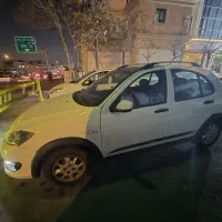 کوییک RS - مدل ۴۰۲|خودرو سواری و وانت|تهران, باغ فیض|دیوار