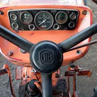 تراکتور رومانی مدل ۶۲|خودرو سنگین|نقده, |دیوار