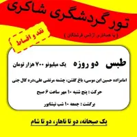 تور