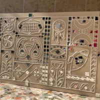 طراحی تابلو