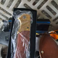 چاقو|کوهنوردی و کمپینگ|گرمسار, |دیوار