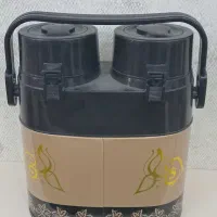 فلاسک دوقلو مدل رومانتیک