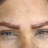 میکروبلیدینگ و شیدینگ ابرو|خدمات آرایشگری و زیبایی|مشهد, گلبرگ|دیوار